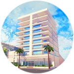 Top Floor Penthouse!